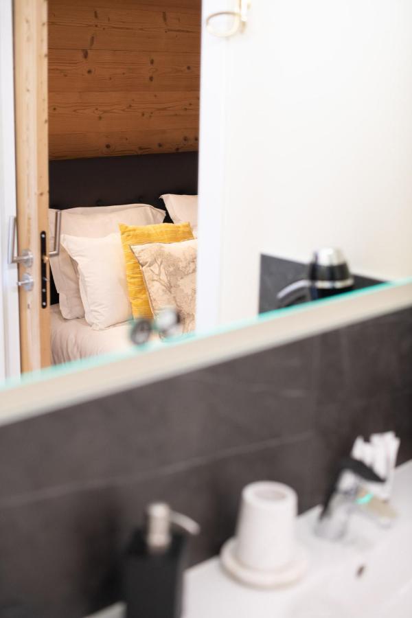 Caucase Annecy Rent Lodge Dış mekan fotoğraf